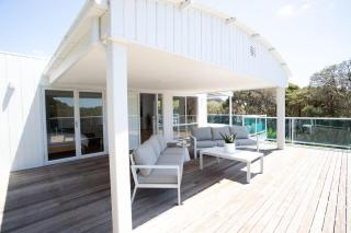 Rye Baby by Ready Set Stay - Main House and Guest House - LINEN PROVIDED, BYO TOWELS - Rye - 9