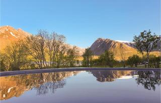 Pet Friendly Home In Sortland With Wifi - Flesnes - 5