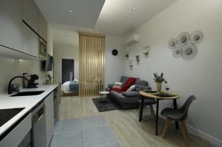 Apartamentos Río Turia - Valência - 5