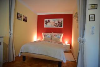 Ferienwohnung Doretta - Bad Harzburg - 5