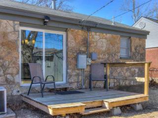 Luxury Modern 3BR - Private Primary Suite! - Oklahoma City - 1