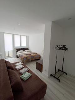 Apartament Morski Okopowa - Colberga - 1