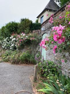 Le petit paradis - Cassel - 3