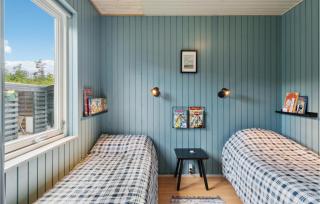 Gorgeous Home In Kolind With Wifi - Kolind - 9