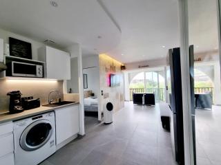 Appartement moderne et confort - Palavas-les-Flots - 0