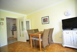 Ferienwohnung Doretta - Bad Harzburg - 9