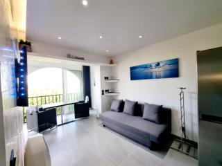 Appartement moderne et confort - Palavas-les-Flots - 8