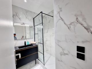 Appartement moderne et confort - Palavas-les-Flots - 3