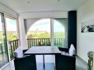 Appartement moderne et confort - Palavas-les-Flots - 7