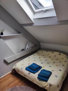 Chez Mamie - Metz - 2