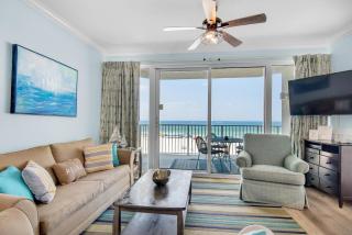 Boardwalk 209 - Panama City Beach - 0