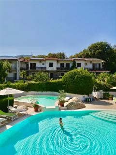 Eden Park Hotel - Marina di Campo - 0