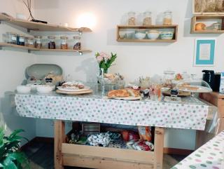 Camere Nordest Sudest- Conca Agordina - 6