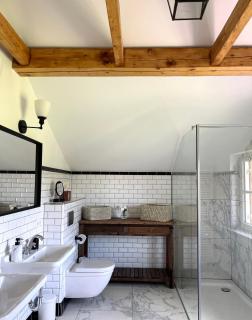 Abrahams Bayr Cottage - Schechen - 6