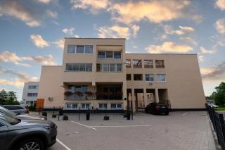 Saulėta terasa - Šventoji - 1