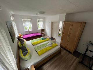 Pension Alpenrose - 5