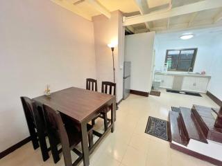 บ้านเช่า Wilai Townhome Udon - 2