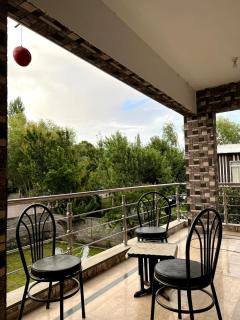 Paradiso Lodge Skardu - Skardu - 7