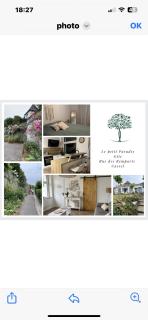 Le petit paradis - Cassel - 7