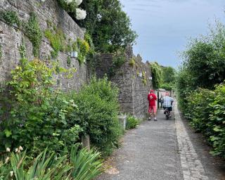 Le petit paradis - Cassel - 4