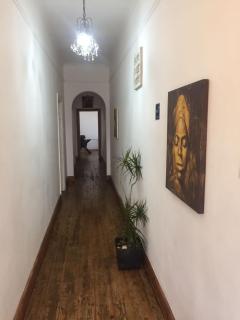 Athome Accommodation woodstock - Kapstadt - 4