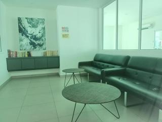 Deluxe Suites 4, 2-5 pax, Netflix, Georgetown - Jelutong - 8