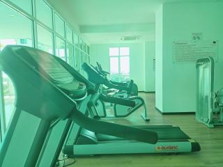 Deluxe Suites 4, 2-5 pax, Netflix, Georgetown - 2