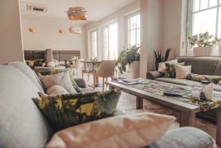 Hotel Willa Odkrywców - 2