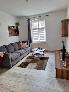 Fewo Am Marktplatz II - 8