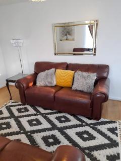 Beautiful 4 Bedroom Treasure home - 1