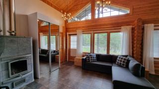 Villa Aurora, Himos - 4