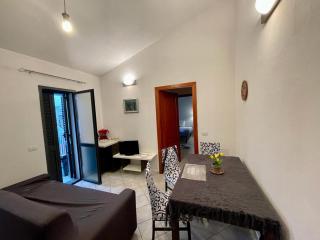 Appartamento al mare - Bosa Marina - 3
