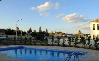 Tersefanou Traditional Village Larnaca - Larnaca - 0