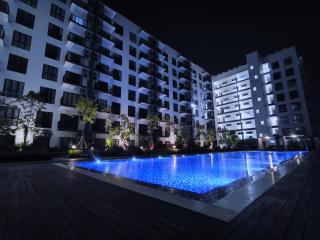 Armadale Galacity Minimalist 3 Bedrooms Entire Apartment - Kuching - 5