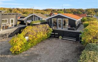 Awesome Home In Haderslev With Kitchen - Haderslev - 9