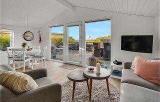 Awesome Home In Haderslev With Kitchen - Haderslev - 6