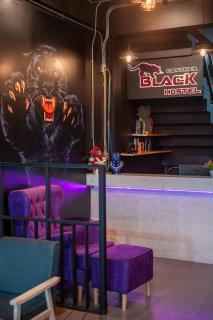 Black Panther Hostel - Phuket - 4