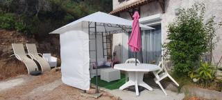 Bas de maison de village cosy & relax - Vero - 9