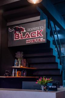 Black Panther Hostel - Phuket - 7