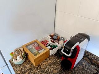 El Mirador de playa LAPAMAN - BUEU - 1