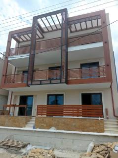 BluMango Resort - Ierissos - 9