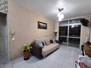 Apartamento Encantador no coração do Guarujá - Guarujá - 8
