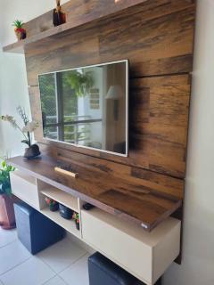 Apartamento Encantador no coração do Guarujá - 9