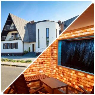 Lawendowa Przystań - 5