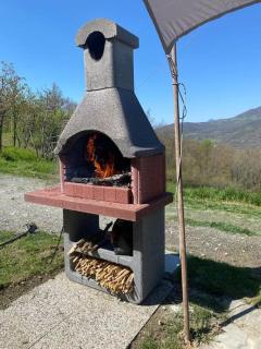 La casa sulla collina - Varsi - 3