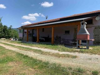 La casa sulla collina - Varsi - 8