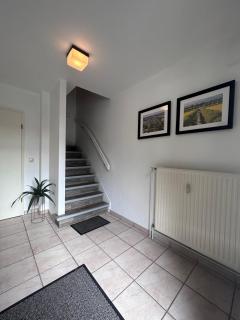 4 wunderschöne Ferienwohnungen im Kavaliershaus - Schwerin - 8