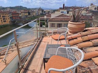 Penthouse best view - Firenze - 9