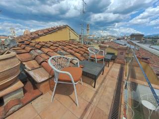 Penthouse best view - Firenze - 6