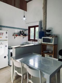 Suites surf house itamambuca - Ubatuba - 4